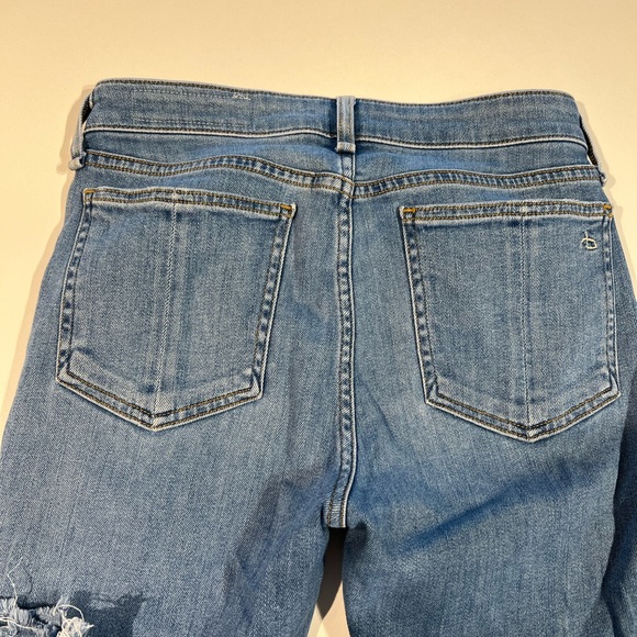 Rag and bone Cate skinny Jean - Picture 3 of 8